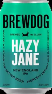 Brewdog Hazy Jane